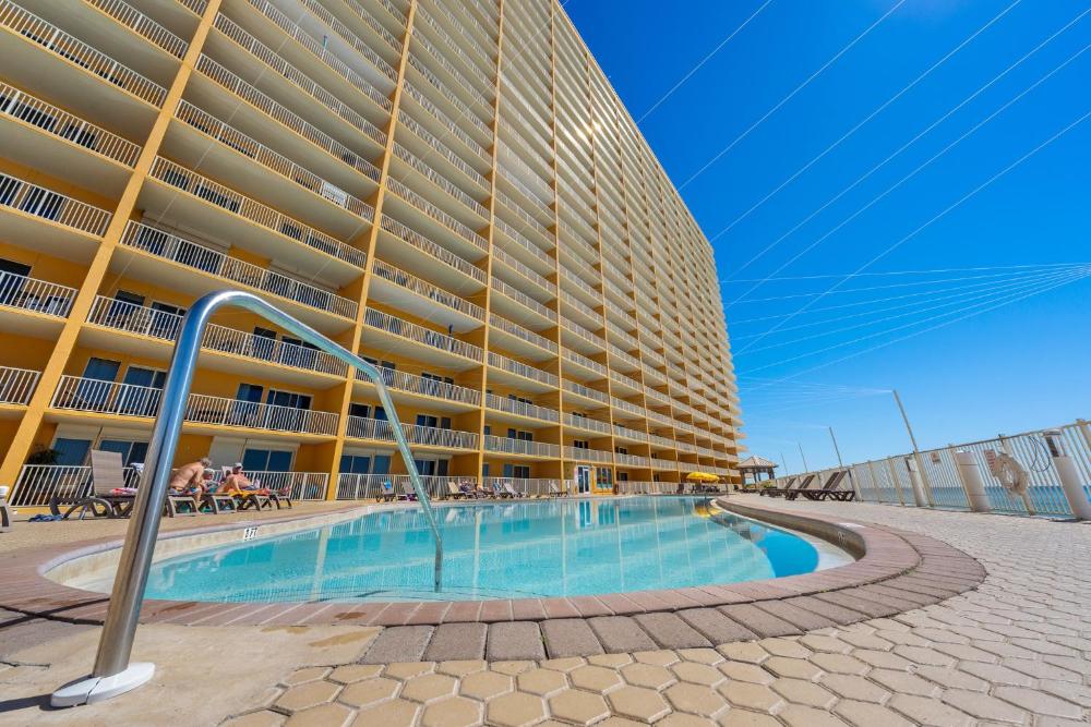 Treasure Island #1108